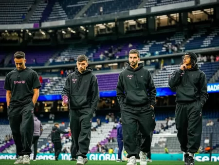 Bilet săptămânal din fotbal 3 noiembrie 2025 – Competițiile europene în prim-plan pentru o cotă de 117