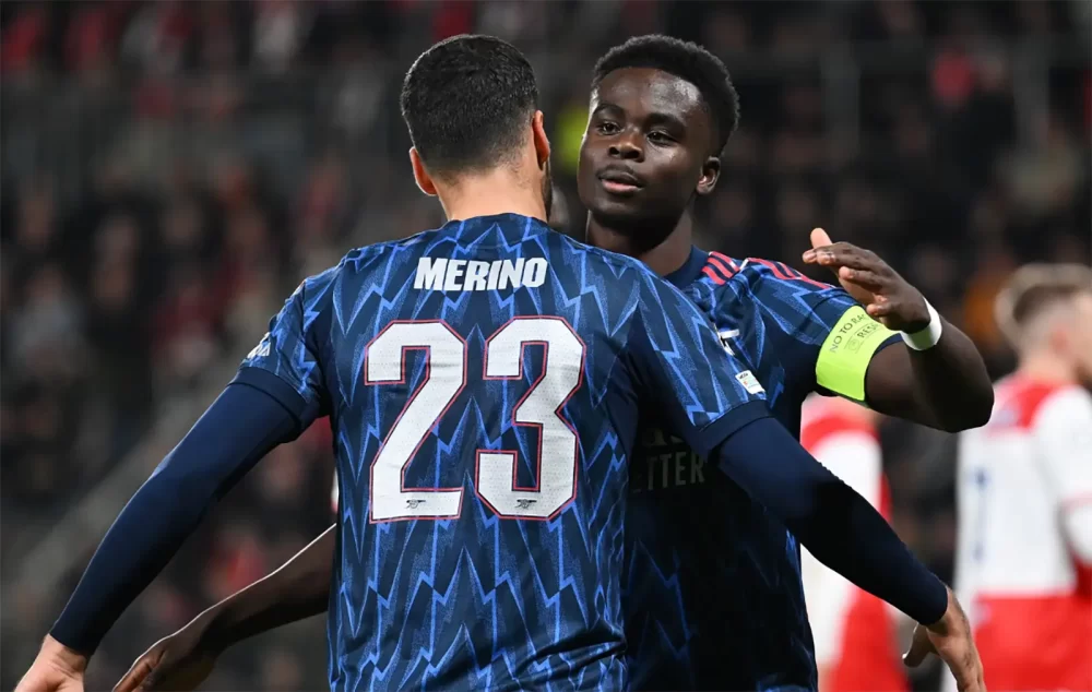 Biletul de weekend cu AI - 4 ponturi tari din etapa a 11-a de Premier League