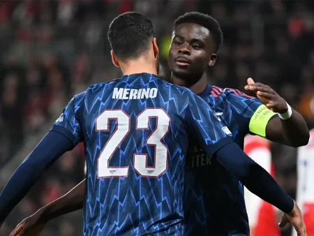 Biletul de weekend cu AI – 4 ponturi tari din etapa a 11-a de Premier League