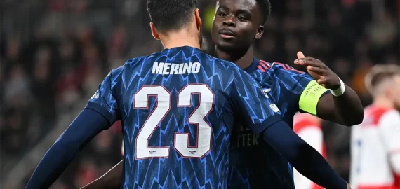 Biletul de weekend cu AI – 4 ponturi tari din etapa a 11-a de Premier League