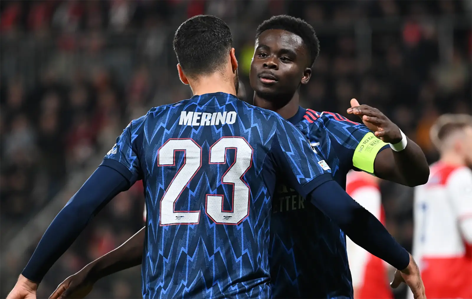 Biletul de weekend cu AI - 4 ponturi tari din etapa a 11-a de Premier League