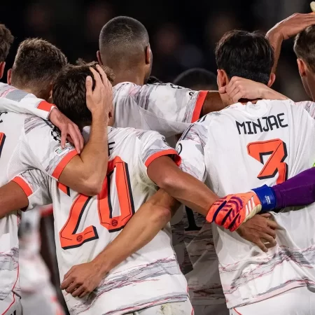 Biletul etapei a 10-a din Bundesliga 07.11.2025 – Bayern vrea să își continue seria victorioasă la Berlin!