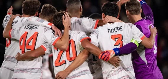 Biletul etapei a 10-a din Bundesliga 07.11.2025 – Bayern vrea să își continue seria victorioasă la Berlin!