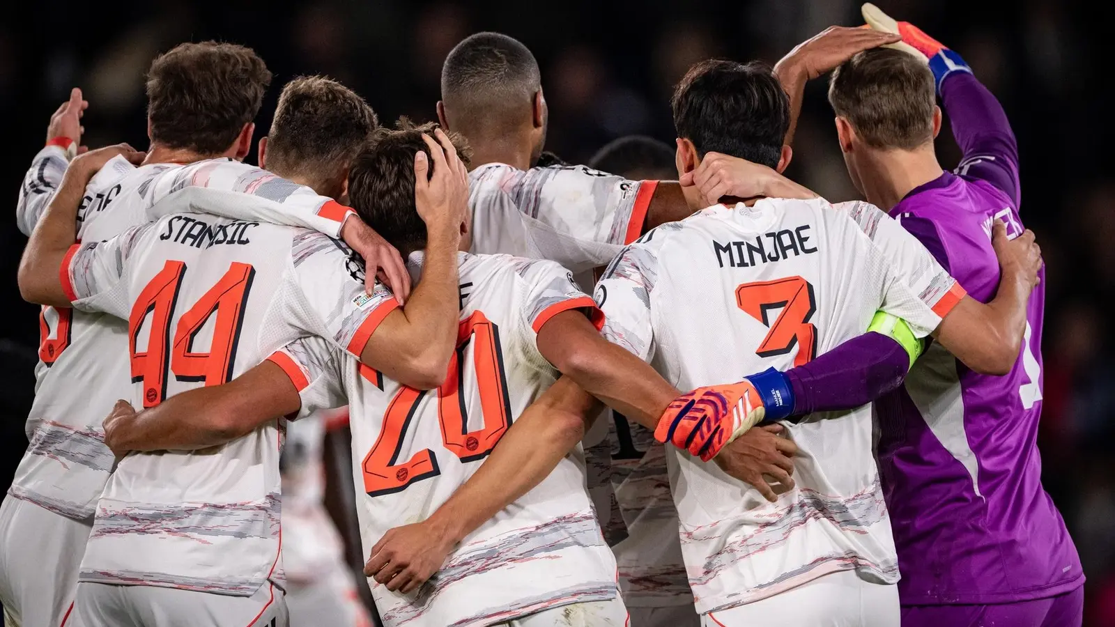 Biletul etapei a 10-a din Bundesliga 07.11.2025 - Bayern vrea să își continue seria victorioasă la Berlin!