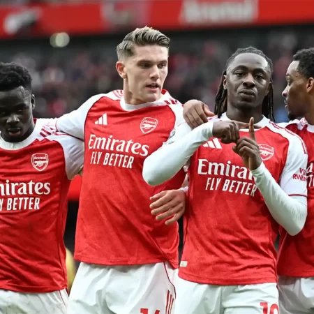 Biletul Etapei a 12-a Premier League – pariem pe principalele candidate la titlu