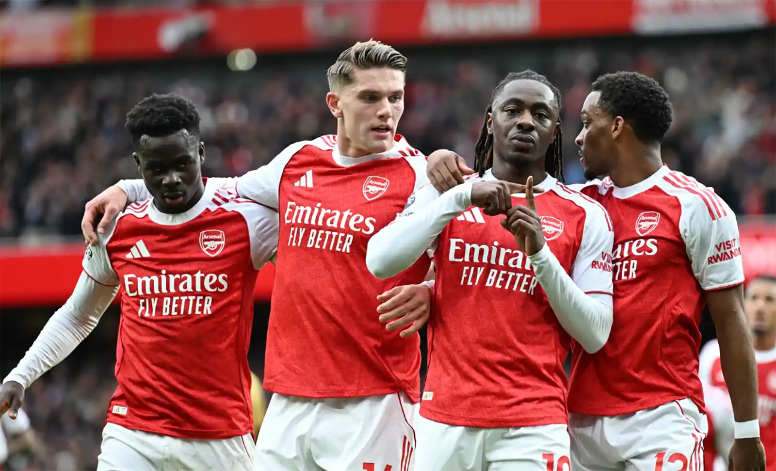 Biletul Etapei a 12-a Premier League - pariem pe principalele candidate la titlu