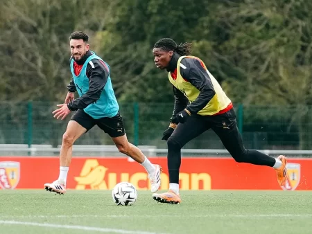 Biletul etapei a 13-a din Ligue 1 – 21 noiembrie 2025 – Duelurile spectaculoase în prim-plan pentru o cotă de 7