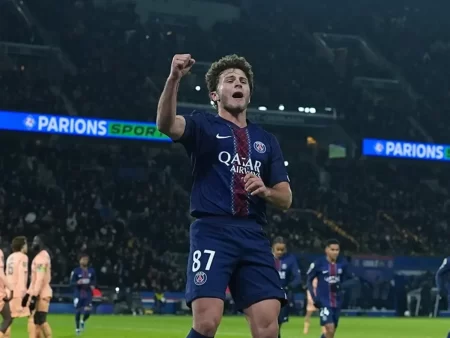 Biletul etapei a 14-a din Ligue 1 – 28 noiembrie 2025 – PSG mare favorită în Principat!