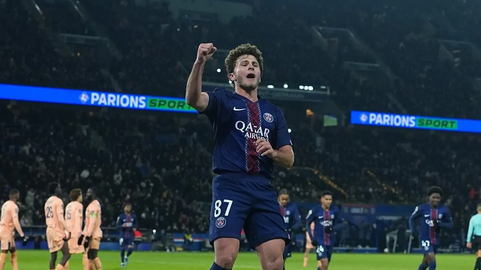 Biletul etapei a 14-a din Ligue 1 - 28 noiembrie 2025 - PSG mare favorită în Principat!