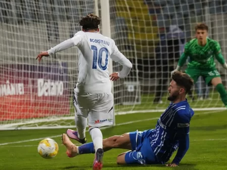 Biletul Etapei a 16-a Superliga – începem returul sezonului regular cu un FREEBET de 26 lei