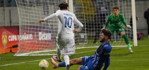 Biletul Etapei a 16-a Superliga – începem returul sezonului regular cu un FREEBET de 26 lei