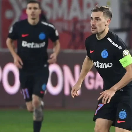 Biletul Etapei a 17-a Superliga – patru zile de acțiune și patru ponturi tari