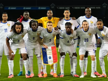 Biletul Etapei din preliminariile CM cu AI, plasat la Betano, cu un câștig potențial de 3.000 lei