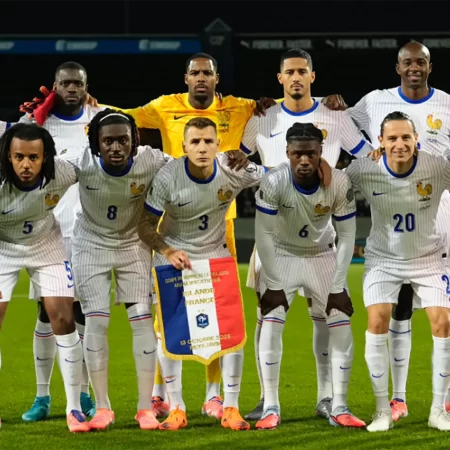 Biletul Etapei din preliminariile CM cu AI, plasat la Betano, cu un câștig potențial de 3.000 lei