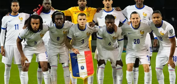 Biletul Etapei din preliminariile CM cu AI, plasat la Betano, cu un câștig potențial de 3.000 lei