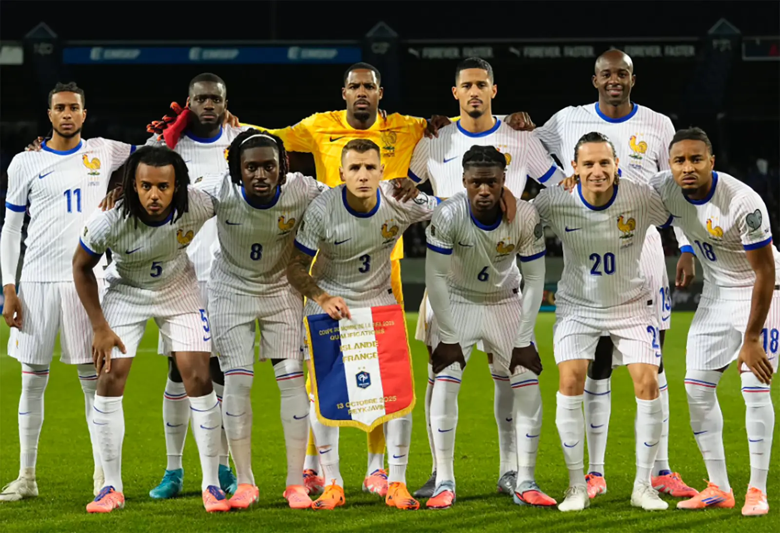 Biletul Etapei din preliminariile CM cu AI, plasat la Betano, cu un câștig potențial de 3.000 lei