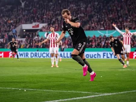 Biletul Etapei UCL cu AI – 5 ponturi bune ce ne pot aduce 1.000 lei