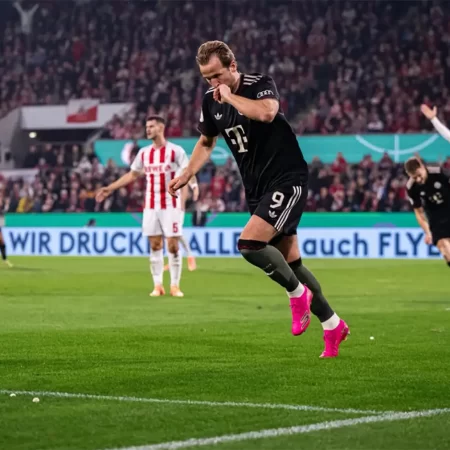 Biletul Etapei UCL cu AI – 5 ponturi bune ce ne pot aduce 1.000 lei