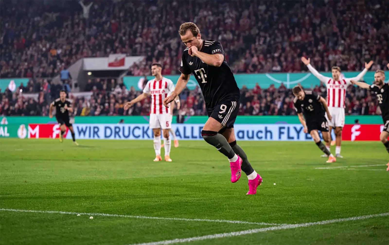 Biletul Etapei UCL cu AI - 5 ponturi bune ce ne pot aduce 1.000 lei