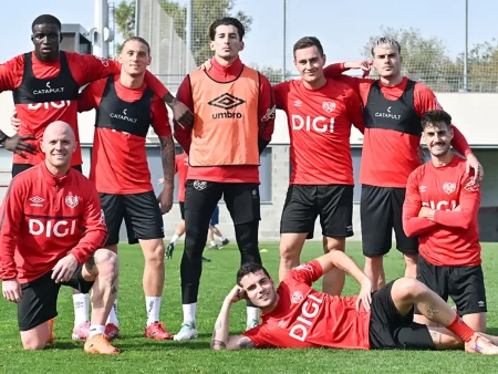 Biletul european oferit de Inteligența Artificială – cotă 7 în Europa și Conference League