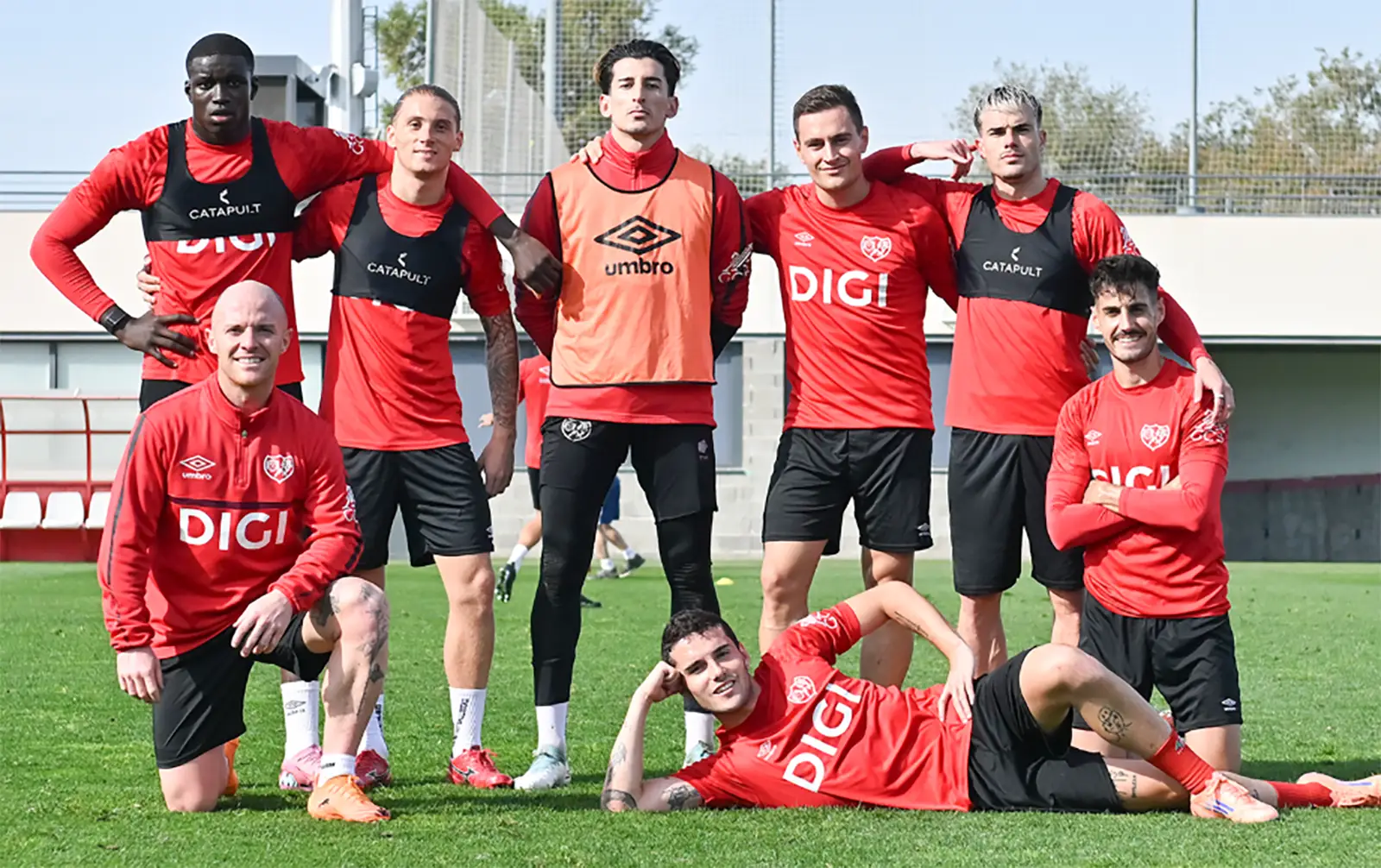 Biletul european oferit de Inteligența Artificială - cotă 7 în Europa și Conference League