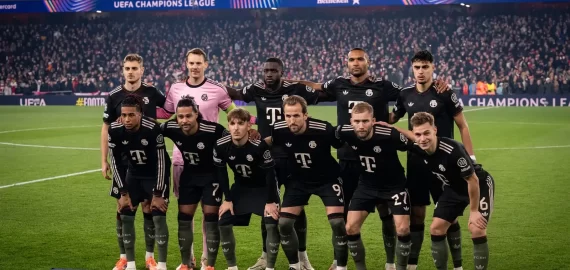 Biletul rundei a 12-a din Bundesliga 28 noiembrie 2025 – Bayern promite spectacol cu St Pauli