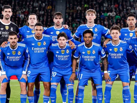 Biletul rundei a 14-a LaLiga – Real Madrid și Barcelona luptă pentru fotoliul de lider