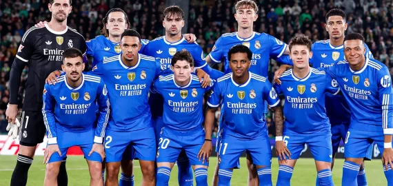 Biletul rundei a 14-a LaLiga – Real Madrid și Barcelona luptă pentru fotoliul de lider