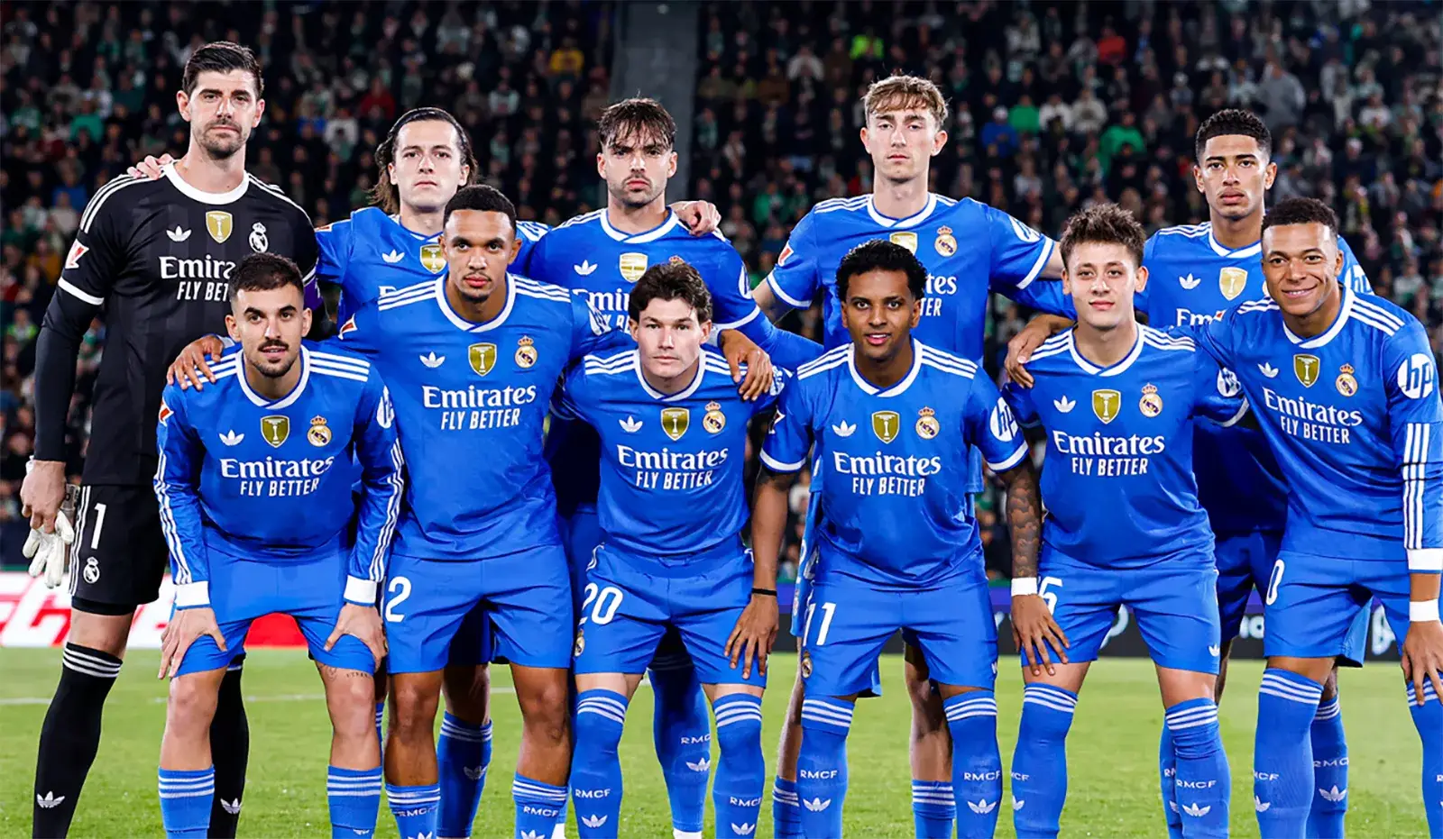 Biletul rundei a 14-a LaLiga - Real Madrid și Barcelona luptă pentru fotoliul de lider