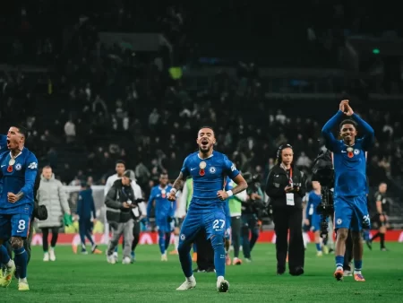 Biletul rundei a 4-a din Champions League 4 noiembrie 2025 – Duelurile cu goluri în prim-plan!