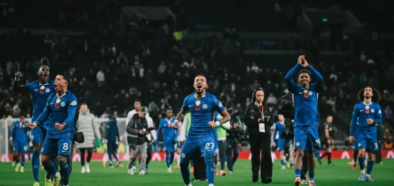 Biletul rundei a 4-a din Champions League 4 noiembrie 2025 – Duelurile cu goluri în prim-plan!