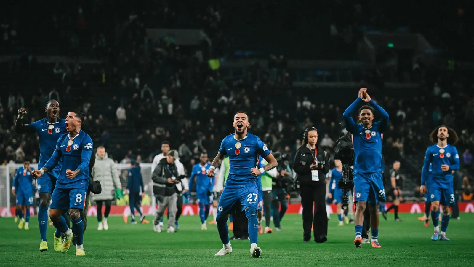 Biletul rundei a 4-a din Champions League 4 noiembrie 2025 - Duelurile cu goluri în prim-plan!