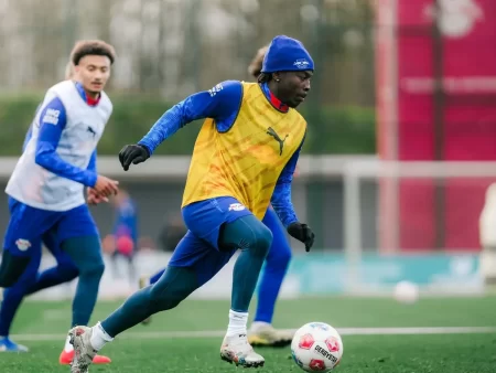 Biletul rundei cu numărul 11 din Bundesliga 21.11.2025 – Bayern și RB Leipzig favorite să câștige!