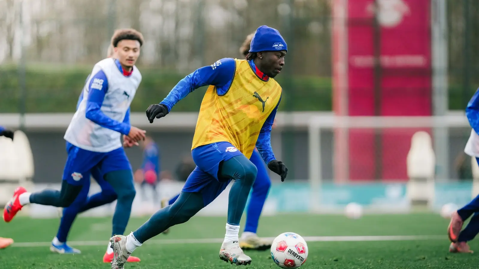 Biletul rundei cu numărul 11 din Bundesliga 21.11.2025 - Bayern și RB Leipzig favorite să câștige!