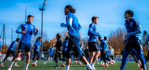 Biletul rundei cu numărul 12 din Ligue 1 – 7 noiembrie 2025 – Avem dueluri tari la vârf!