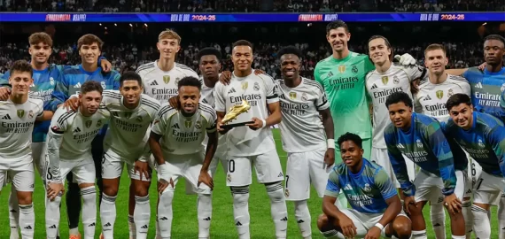 Biletul Săptămânal oferit de AI, cu un câștig potențial de 5.000 lei!