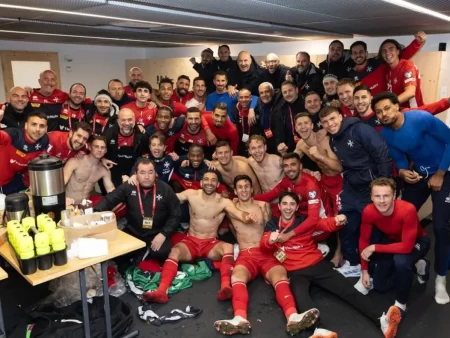 Biletul zilei din Bet Buildere 17.11.2025 – Calificările din CM 2026 ne aduc o cotă de 4