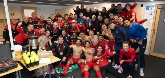 Biletul zilei din Bet Buildere 17.11.2025 – Calificările din CM 2026 ne aduc o cotă de 4