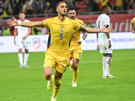 Biletul zilei azi din Calificările CM 2026 – 15.11.2025 – Faulturile și cartonașele ne aduc o cotă de 6