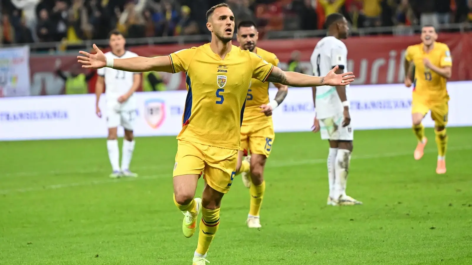 Biletul zilei azi din Calificările CM 2026 - 15.11.2025 - Faulturile și cartonașele ne aduc o cotă de 6