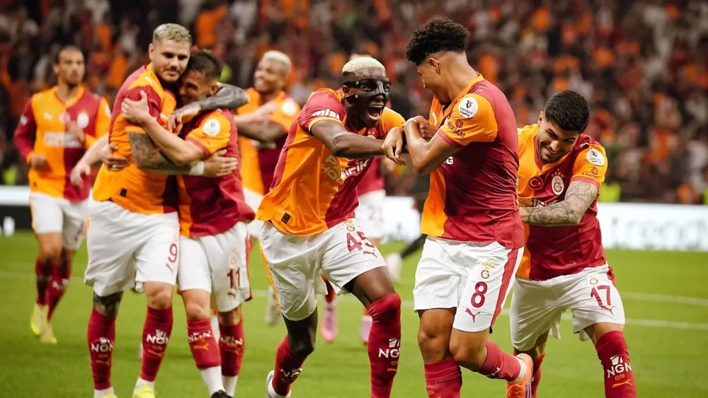 Biletul zilei azi din Champions League 05.11.2025 - 3 pariuri speciale pentru o cotă de 6
