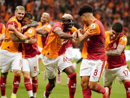 Biletul zilei azi din Champions League 05.11.2025 – 3 pariuri speciale pentru o cotă de 6