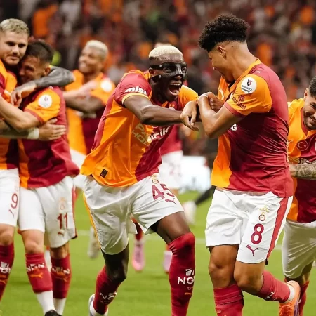 Biletul zilei azi din Champions League 05.11.2025 – 3 pariuri speciale pentru o cotă de 6