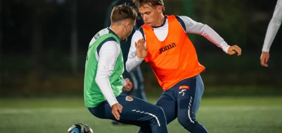 Biletul zilei azi din fotbal 14 noiembrie 2025 – Calificările EURO U21 ne aduc o cotă de 8.33