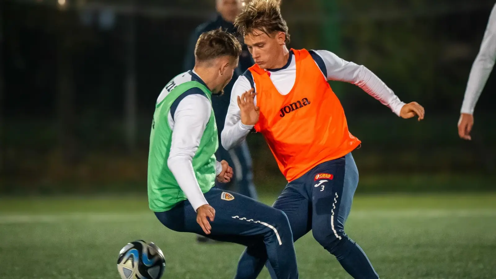 Biletul zilei azi din fotbal 14 noiembrie 2025 - Calificările EURO U21 ne aduc o cotă de 8.33