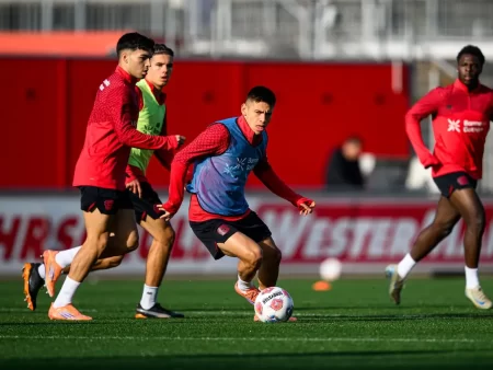 Biletul zilei azi din fotbal 22.11.2025 – Superpariurile ne pot înverzi o cotă de 12