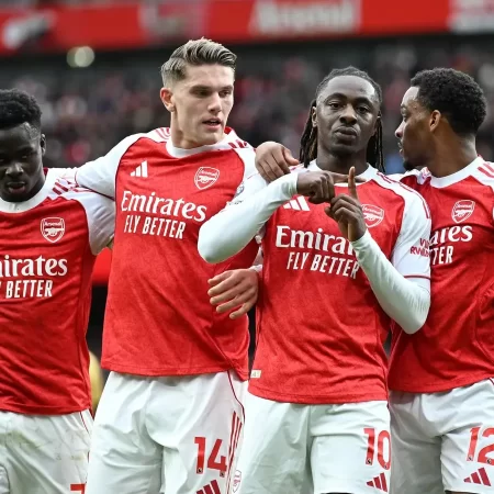 Biletul zilei azi din fotbal 23 noiembrie 2025 – Pariem simplu pentru o cotă de 8.66 la Betano