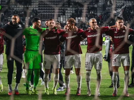 Biletul zilei azi din fotbal 28.11.2025 – Pariurile simple ne asigură o cotă de 4.80