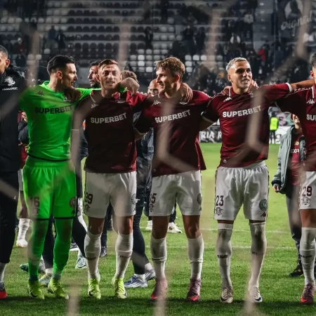 Biletul zilei azi din fotbal 28.11.2025 – Pariurile simple ne asigură o cotă de 4.80