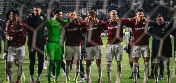 Biletul zilei azi din fotbal 28.11.2025 – Pariurile simple ne asigură o cotă de 4.80